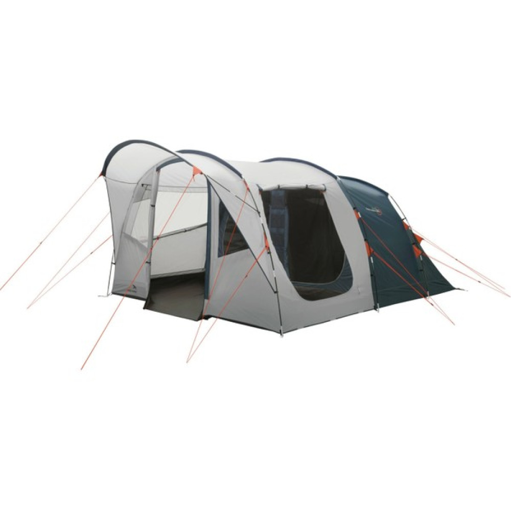Easy Camp Edendale 600 Blackroom 15M² & 6 Kişilik Yüksek Aile Çadırı Çadır Fiyatı