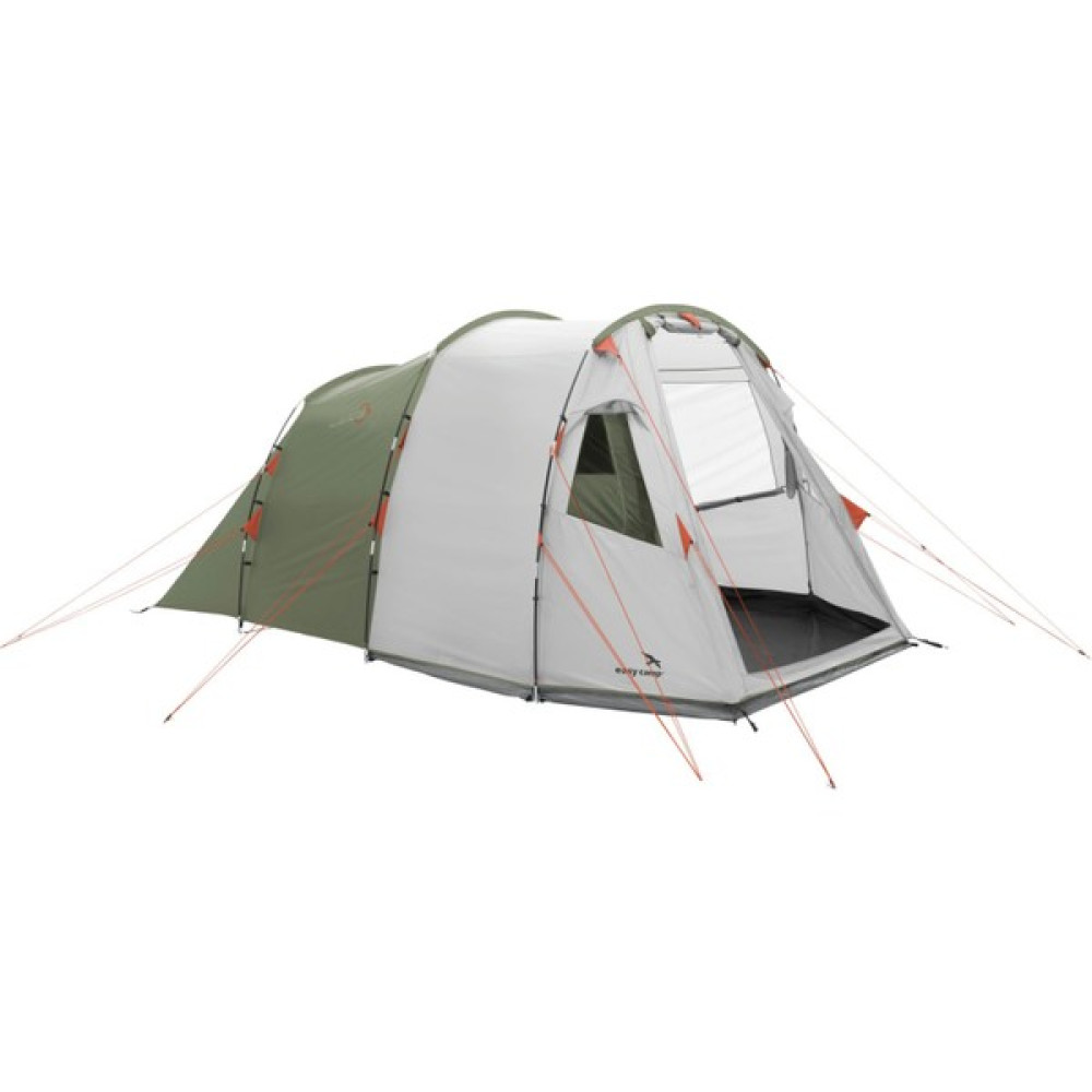 Easy Camp Huntsville 400 Blackroom 4 Kişilik Yüksek Aile Çadırı Çadır Fiyatı