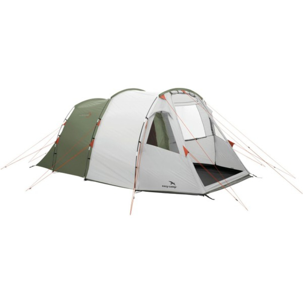 Easy Camp Huntsville 500 Blackroom 5 Kişilik Yüksek Aile Çadırı Çadır Fiyatı