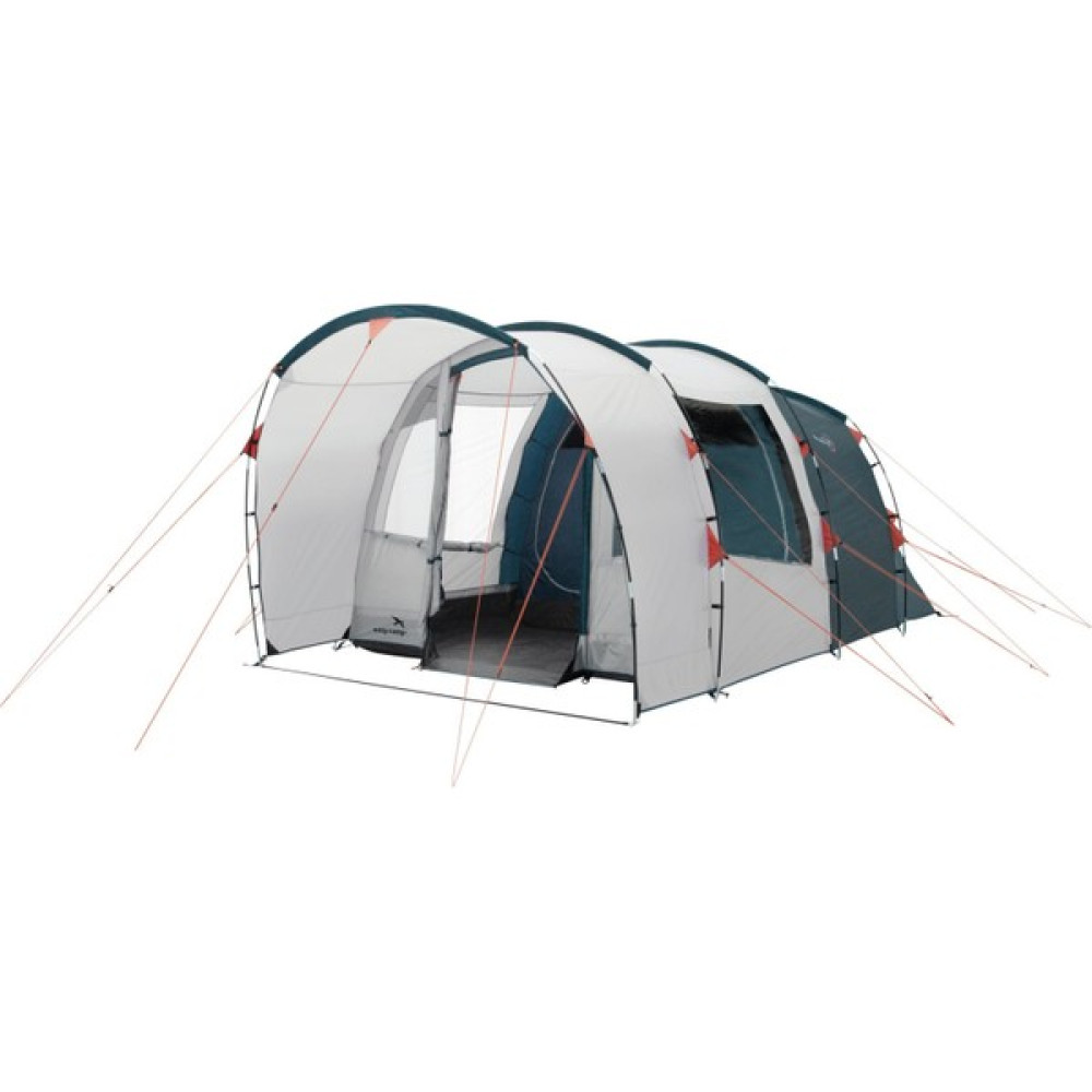 Easy Camp Palmdale 400 Blackroom 11 M² & 4 Kişilik Yüksek Aile Çadırı Çadır Fiyatı