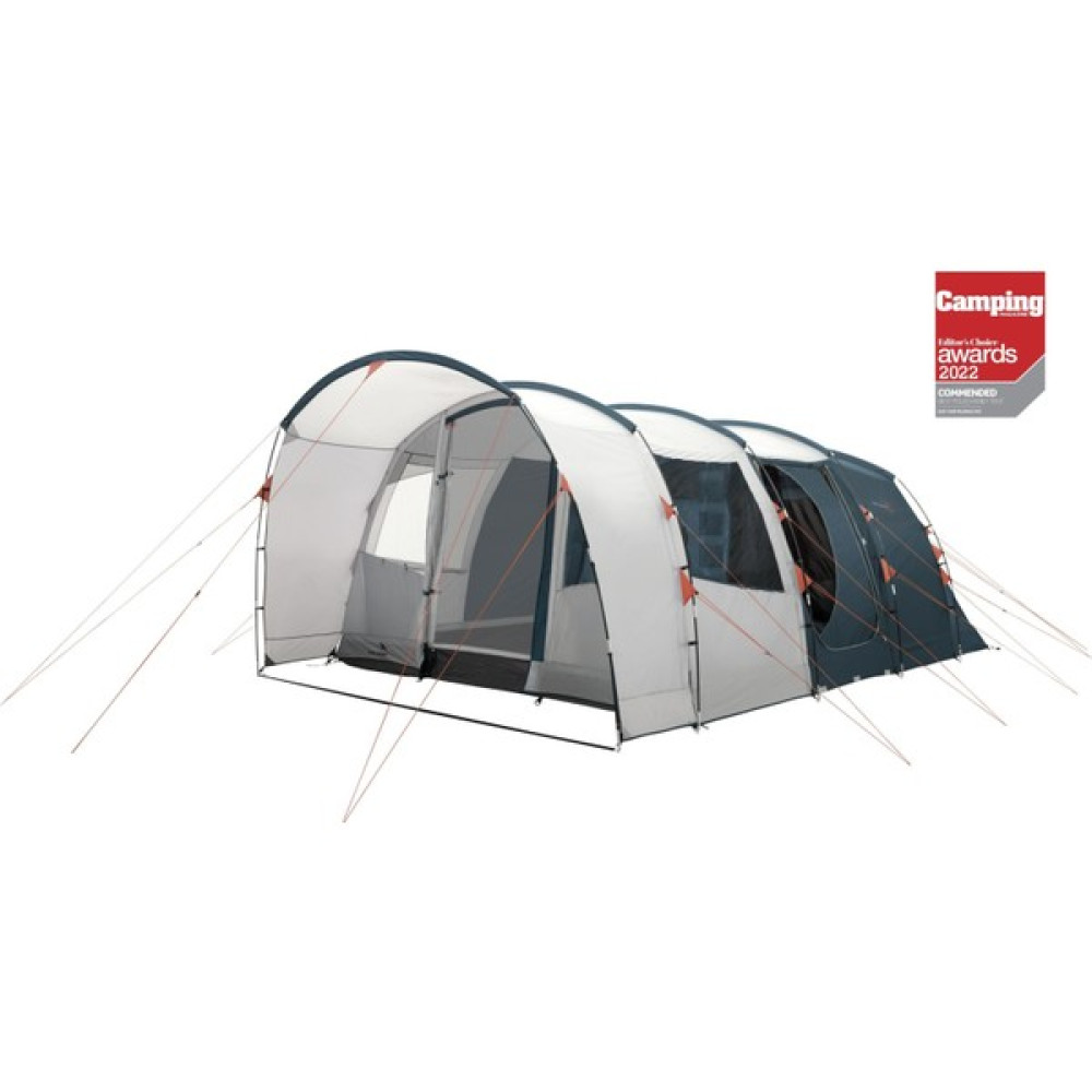 Easy Camp Palmdale 600 Blackroom 17 M² Yüksek Aile Çadırı 6 Kişilik Çadır Fiyatı