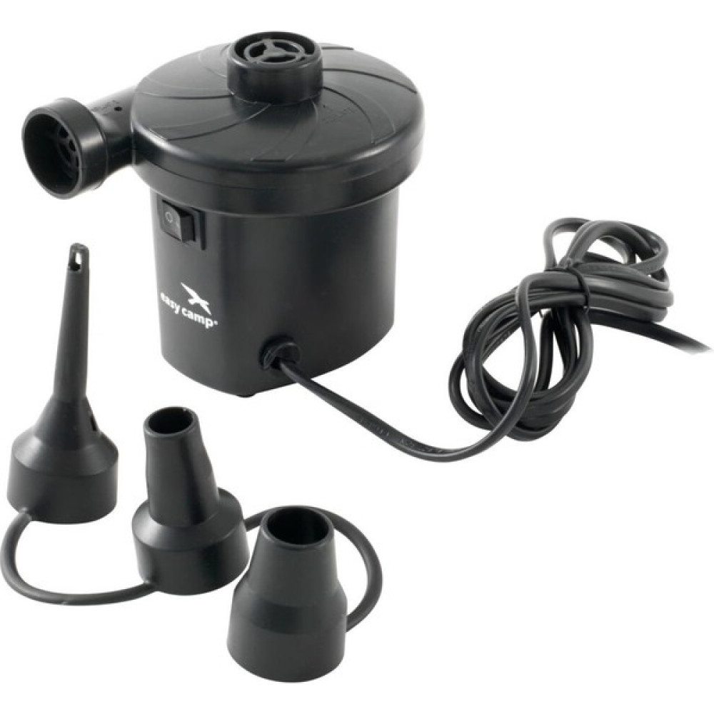 Easy Camp Super Cell 230V Elektrikli Pompa Şişme Yatak Fiyatı
