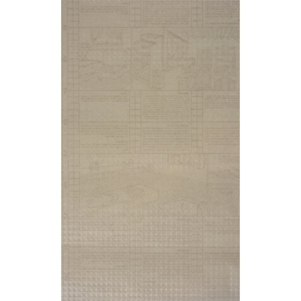 Easy-Fix Şeffaf Renk Dekoratif Yapışkanlı Folyo - 45 x 200 cm - Renkli Yapı Kimyasalları & Yapıştırıcılar Fiyatı