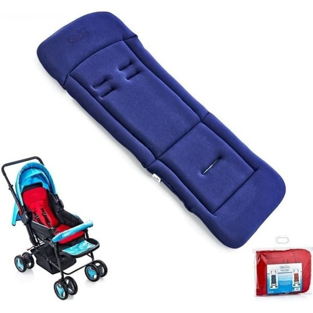 Easy Tedarik Babyjem Bebek Arabası Puset Minderi 346 Lacivert Bebek Arabası ve Pusetler Fiyatı