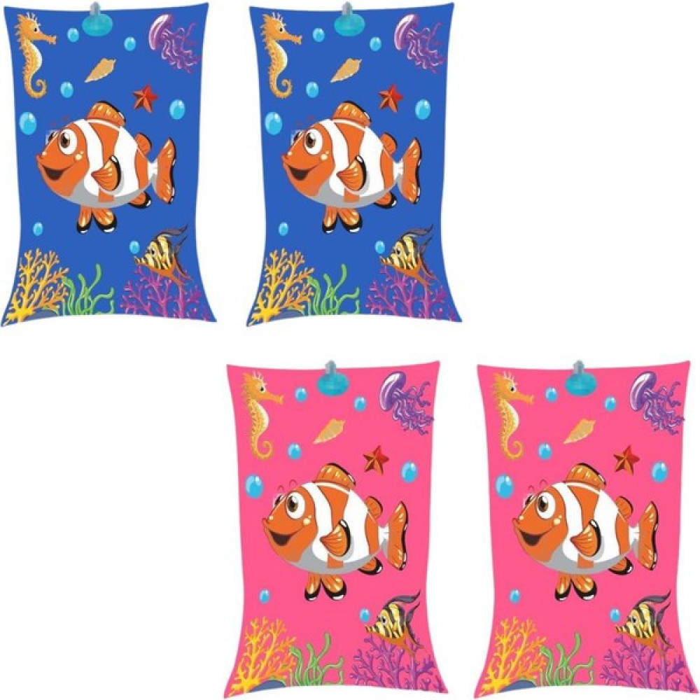 Easy Tedarik Çocuk Kolluk Nemo Desenli 25 x 15 cm - 47028-T Şişme Su Ürünleri Fiyatı