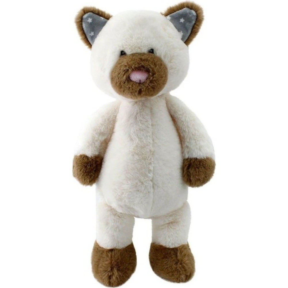 Easy Tedarik WS/01487 Worlds Softest Klasik Peluş Asorti B Oto Boyaları Fiyatı