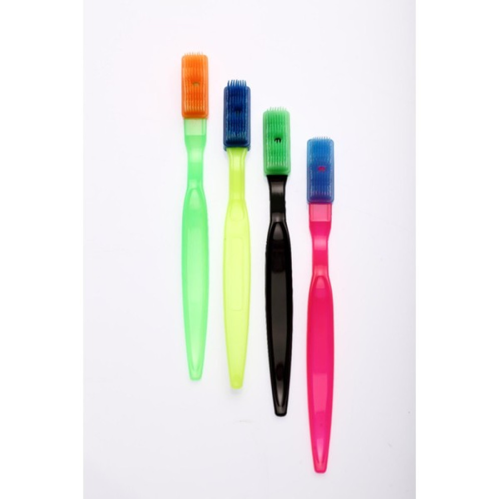 Easybrush Tek Kullanımlık Diş Fırçası Sihirli Diş Fırçası Kendinden Diş Macunlu( Tek Kullanımlık Diş Macunu) 40'lı Paket Diş Fırçaları Fiyatı