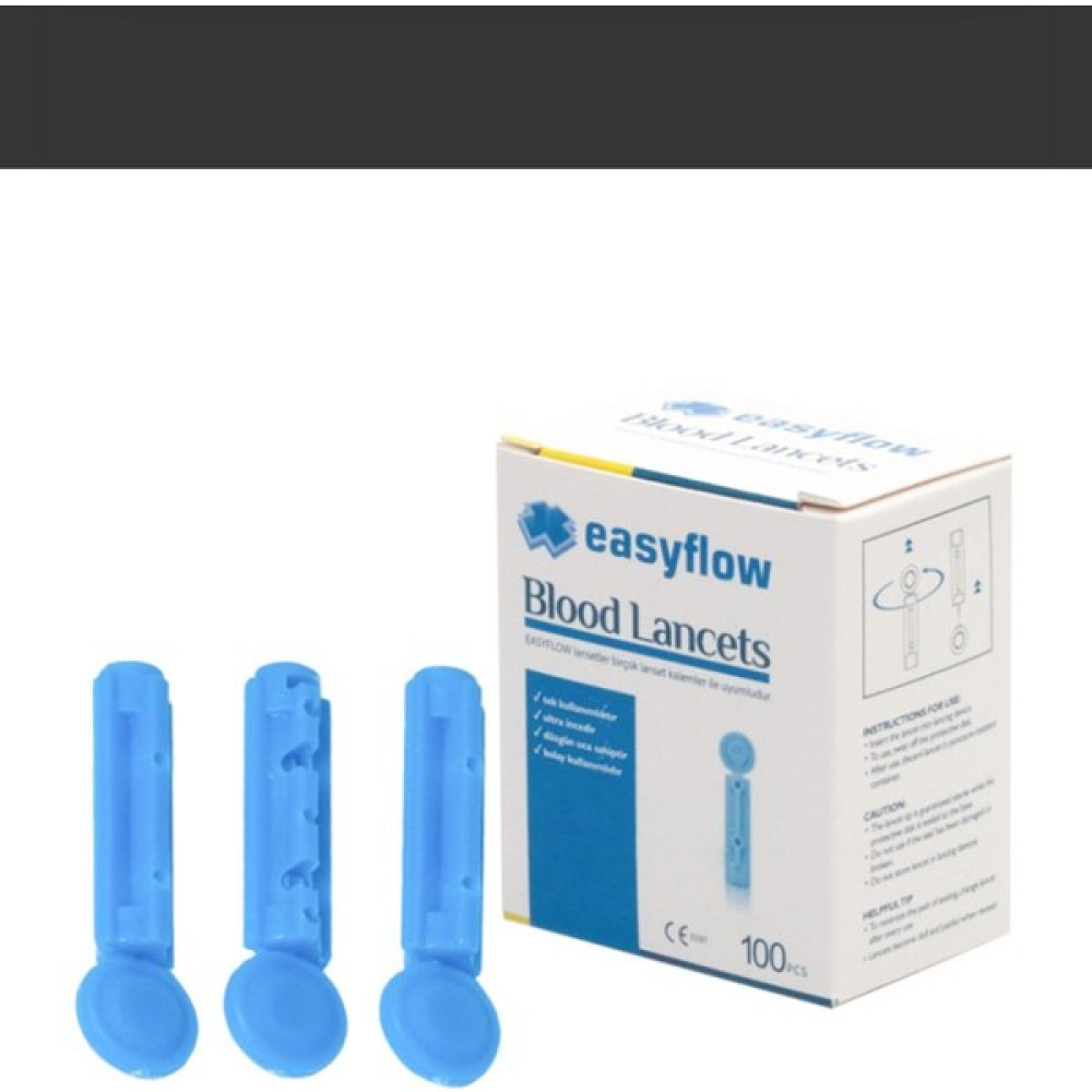 Easyflow Lanset 200 Adet 2 Paket Oto Boyaları Fiyatı