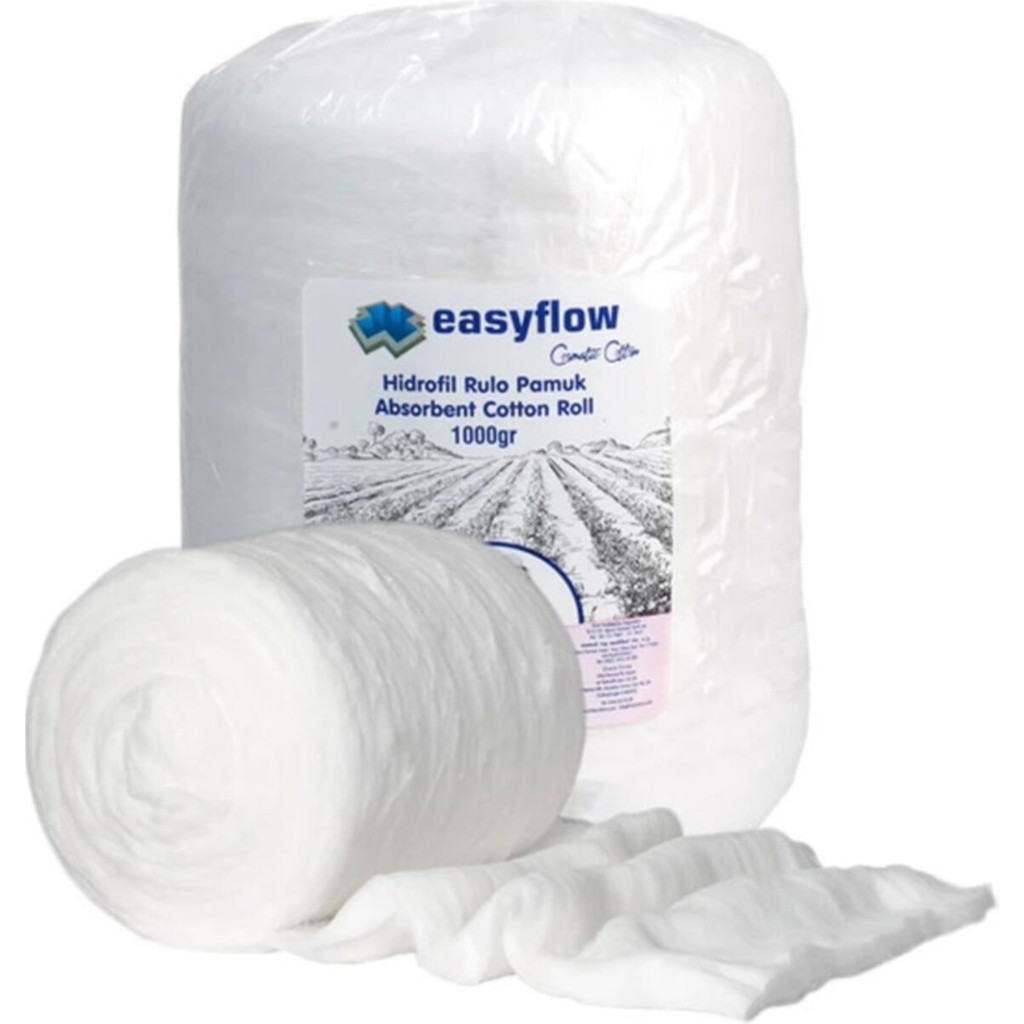 Easyflow Pamuk Rulo Halinde 1000 gr Salon Halısı Fiyatı