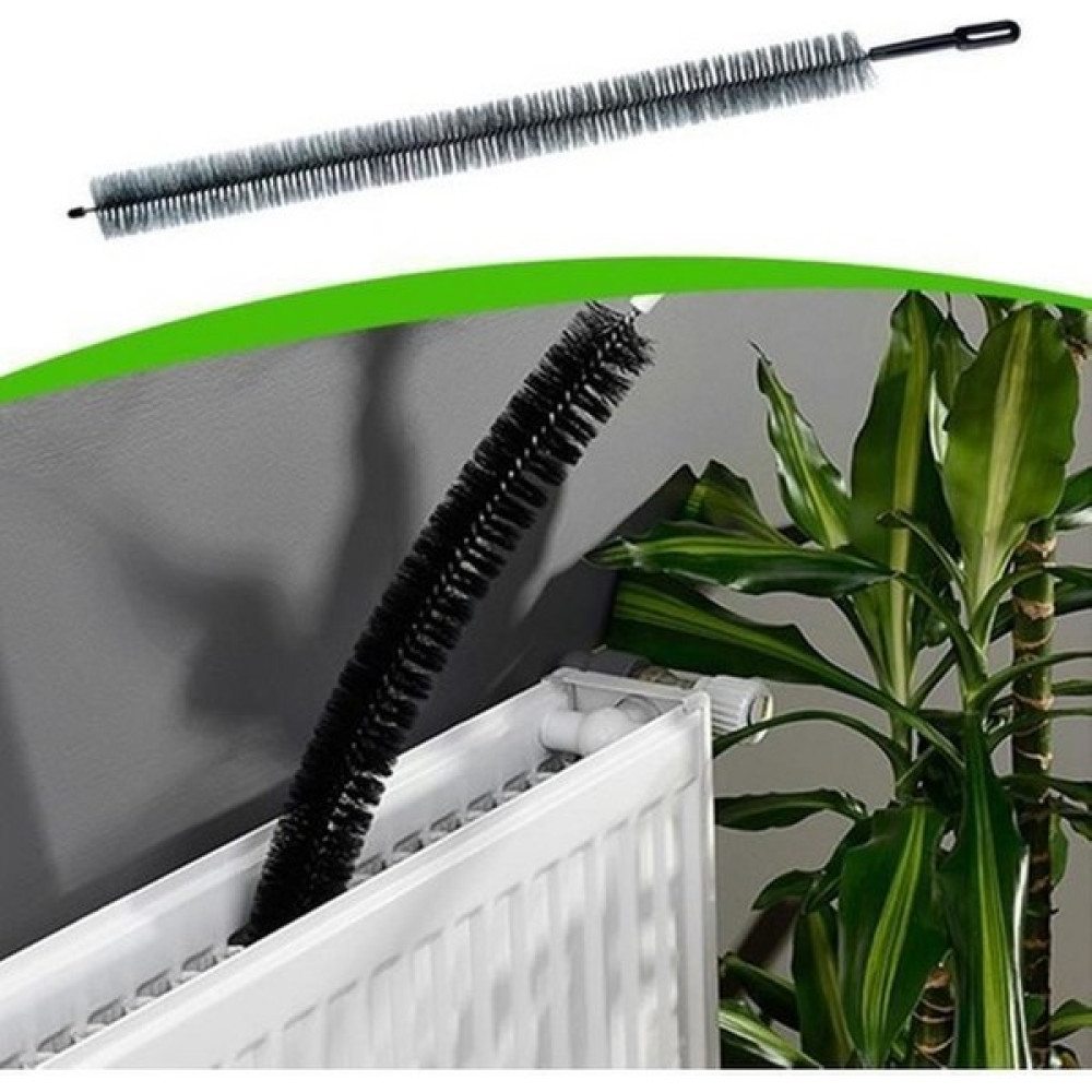 Easyso Titiz Kalorifer Peteği Temizleme Fırçası Çok Renkli 70 cm Temizlik Malzemeleri Fiyatı