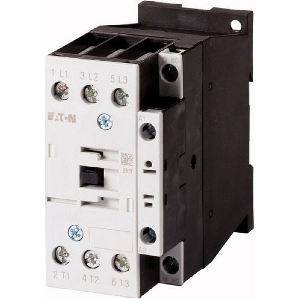 Eaton 189910 DILM17-10-EARDC24 Güç Kontaktörü Dc Bobin- Kontaktör Oto Boyaları Fiyatı