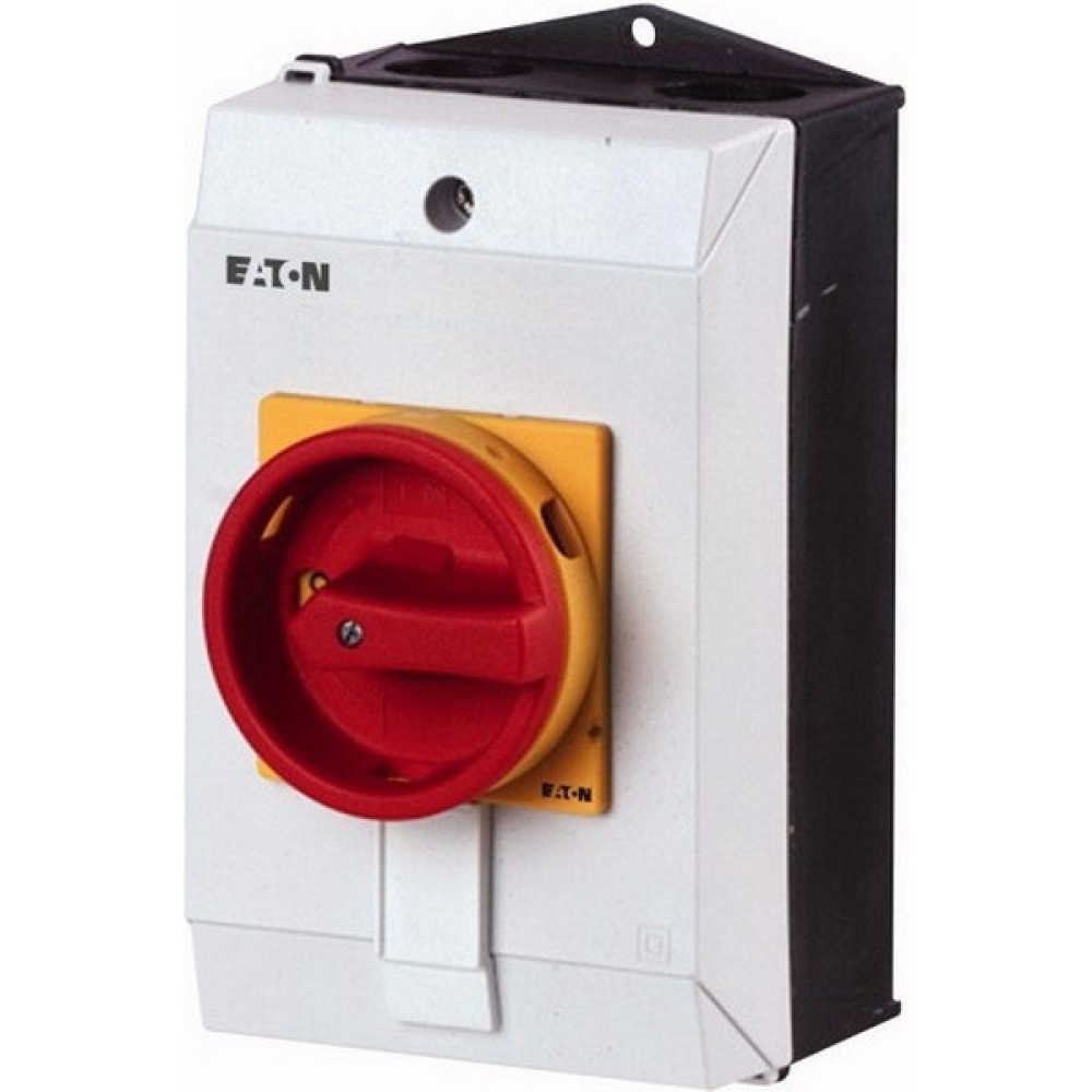 Eaton 207147 Pako Şalter (Kutulu Acil Stop) 3X20A - 1 Oto Boyaları Fiyatı