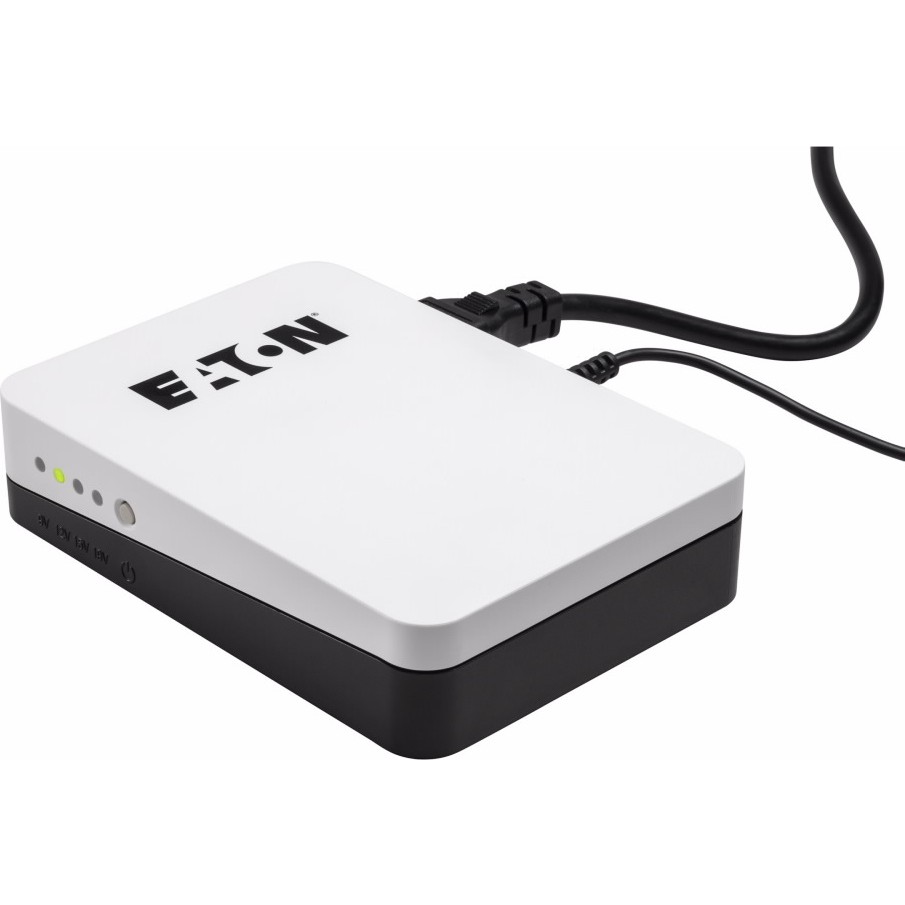 Eaton 3S Mini UPS 36W Li-Ion(Modem,Switch,IP Kamera için) Güvenlik Kameraları Fiyatı