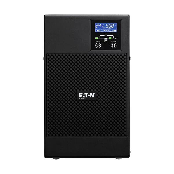 Eaton 9E 2Kva Online LCD Ekran Tower UPS Güç Kaynağı Power Supply Fiyatı