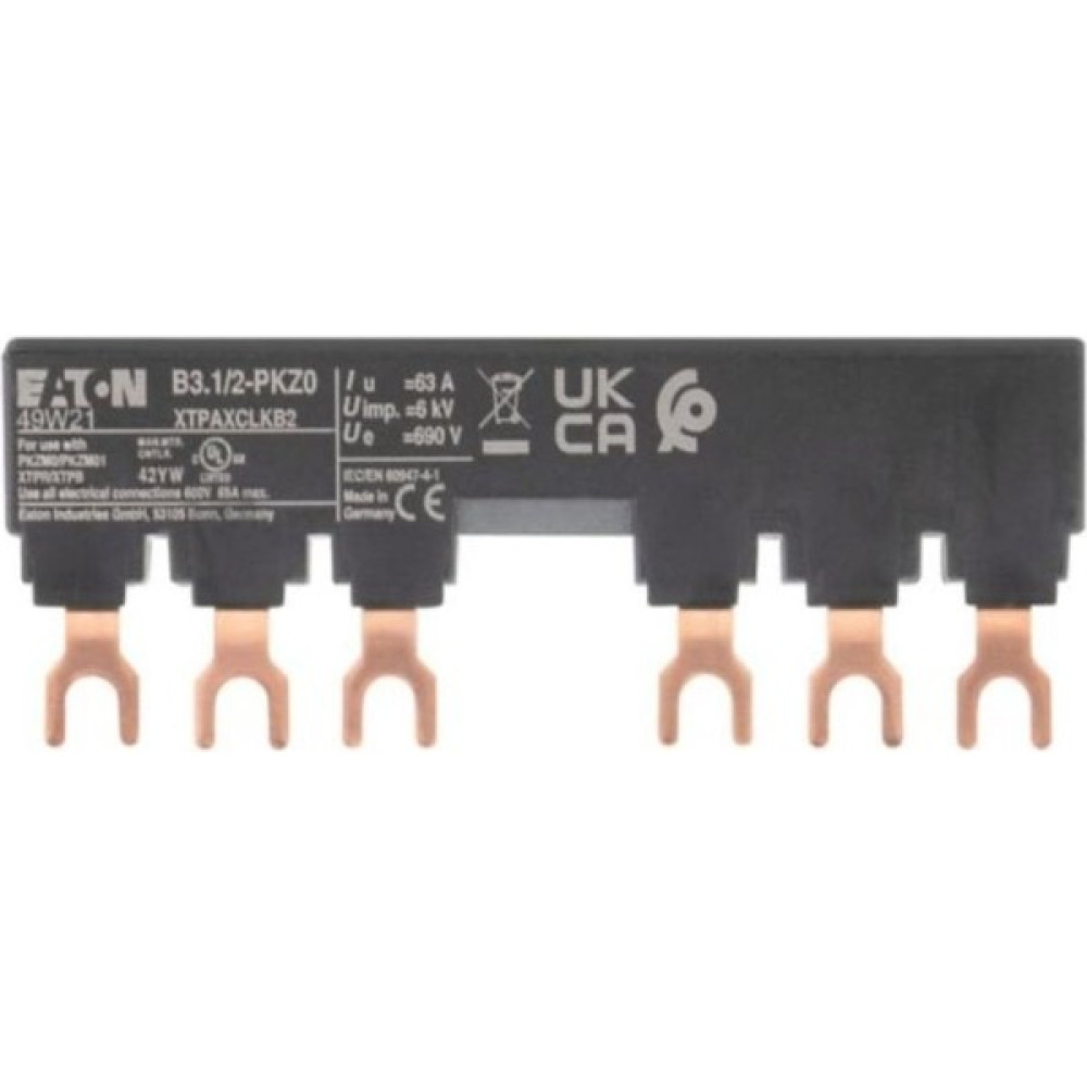 Eaton B3.1-2-Pkz0 Motor Koruma Şalteri Aksesuarı:-Eaton 44945 Oto Boyaları Fiyatı