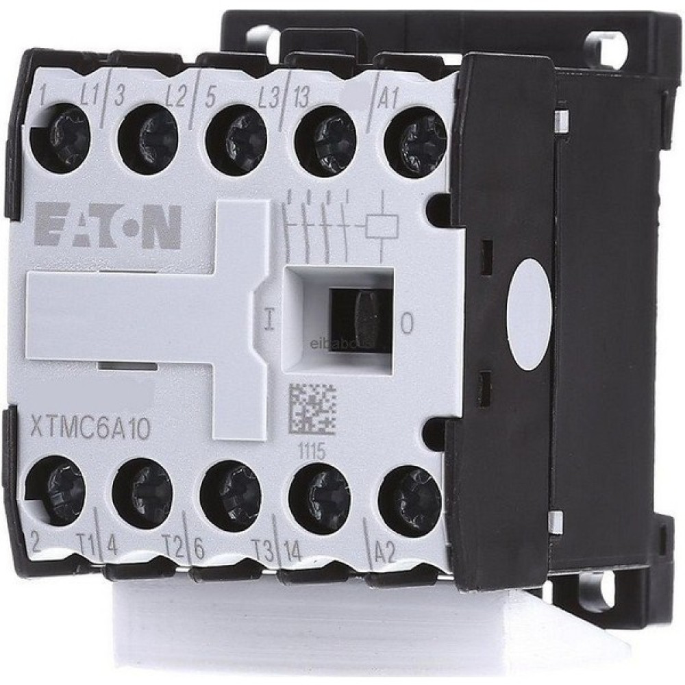 Eaton Dıleem-01(24v50-60hz) Mini Kontaktör (Ac Bob - 1 Oto Boyaları Fiyatı