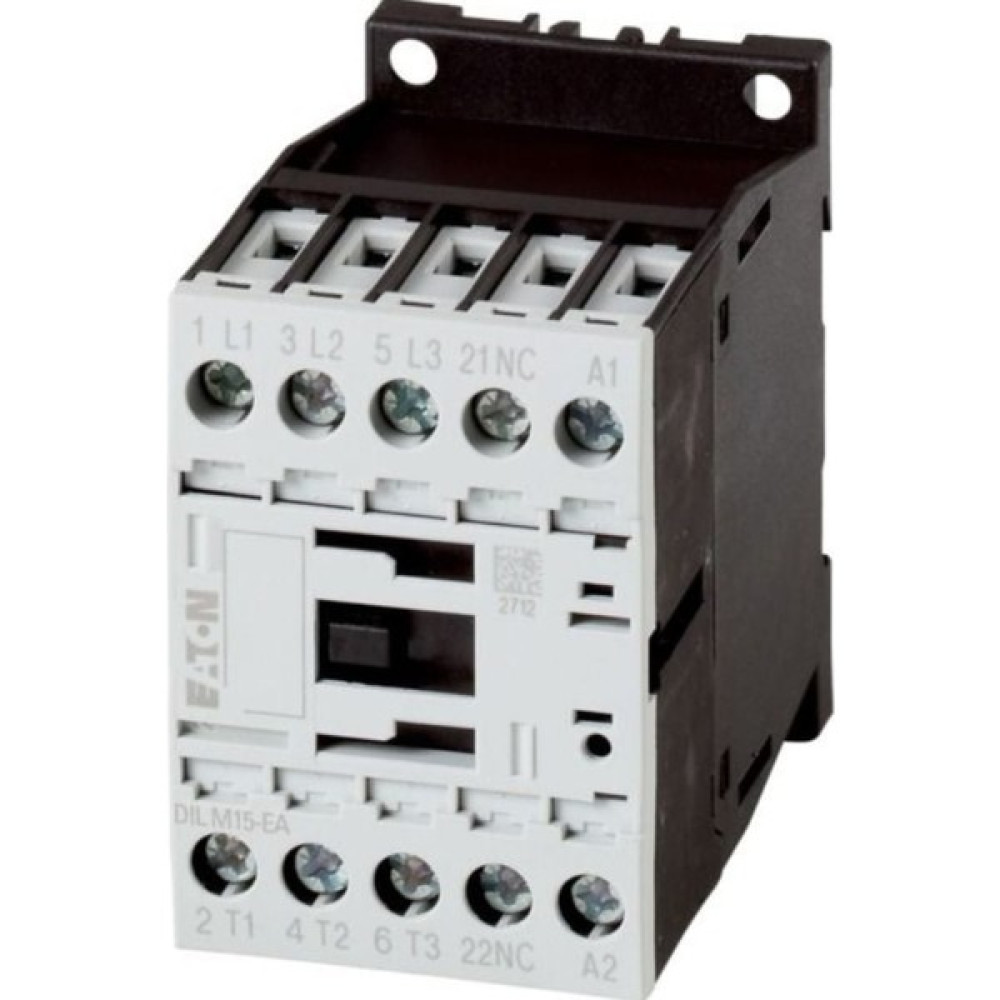 Eaton DILM15-10 (230V50HZ,240V60HZ) Güç Kontaktörü- Y7-290058 Oto Boyaları Fiyatı