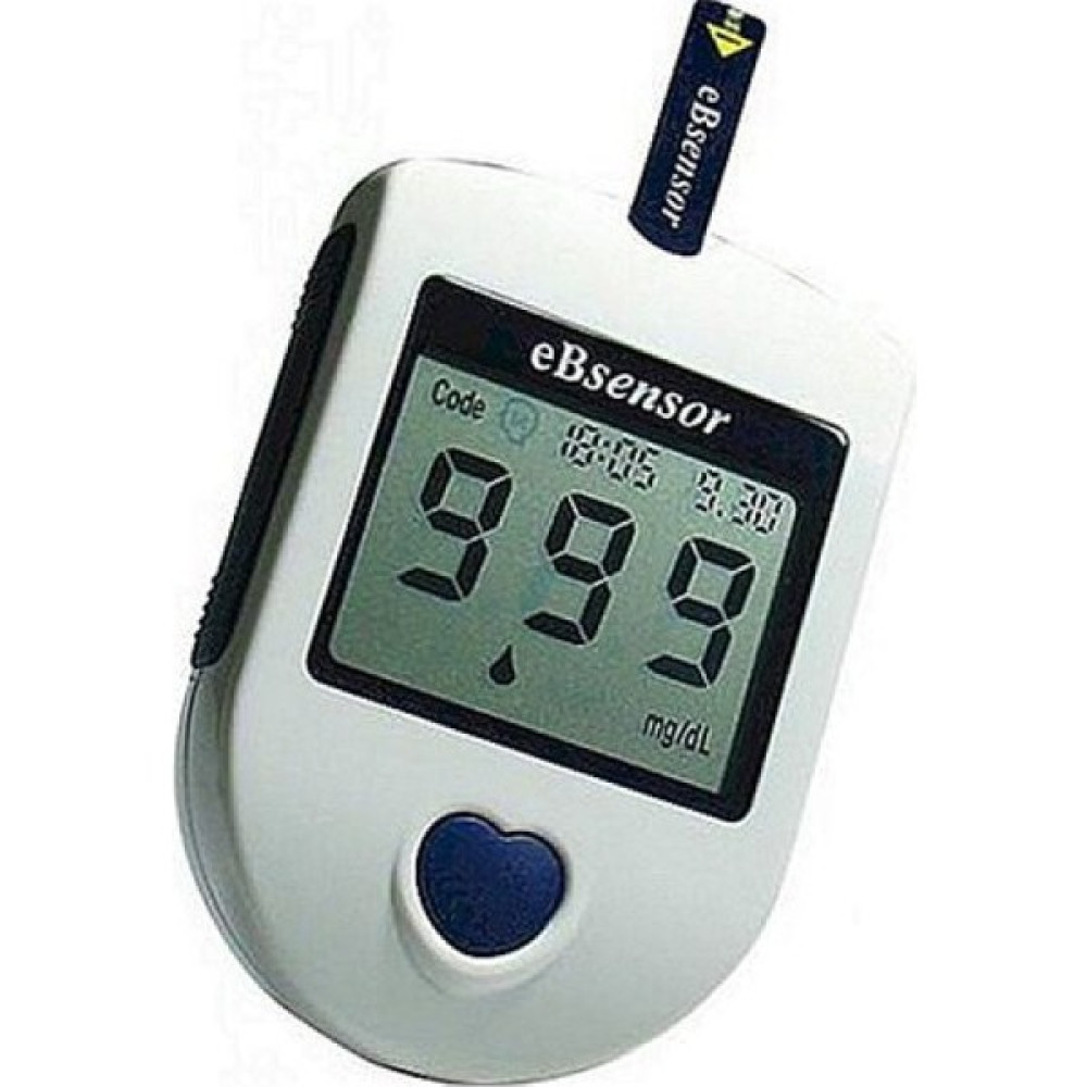 Eb Sensor Kan Şekeri Ölçüm Sistemi Baskül & Tartılar Fiyatı