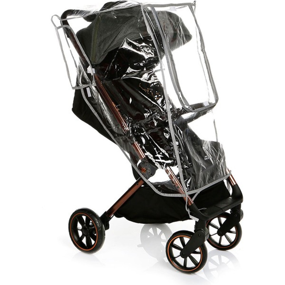 Ebaby Travel Sistem Bebek Arabası Lüks Reflektörlü Yağmurluk - Renkli Bebek Arabası-Puset Aksesuarı Fiyatı