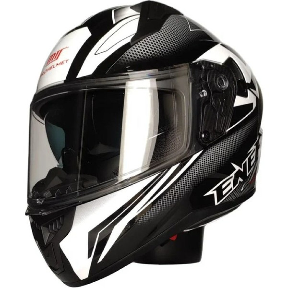 Ebakbak Motosiklet Kaskı Ce Sertfikalı Güneş Vizörlü Fiber Kasa Kask Full Face Motor Kaskı Energy-C - L Motorsiklet Kaskları Fiyatı