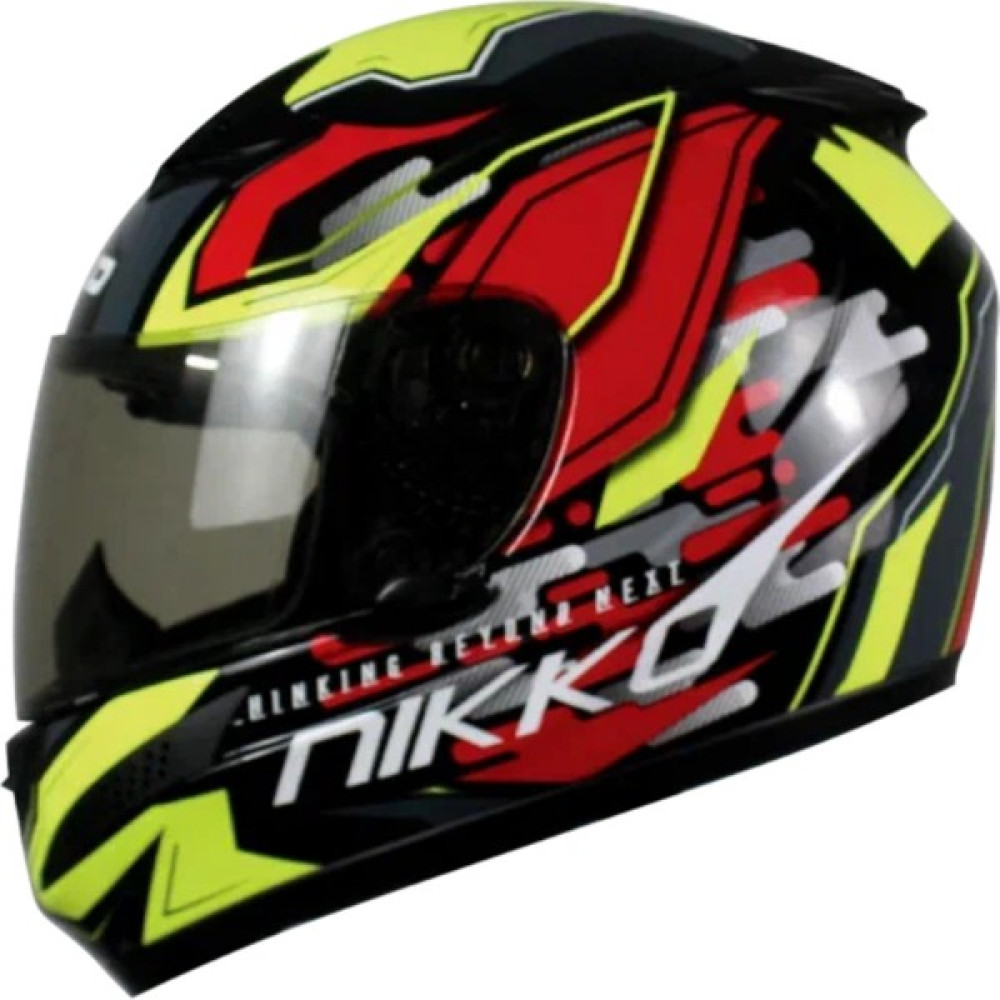 Ebakbak Motosiklet Sertfikalı Güneş Vizörlü Kask Full Face Motor Kaskı Shooter - M Motorsiklet Kaskları Fiyatı