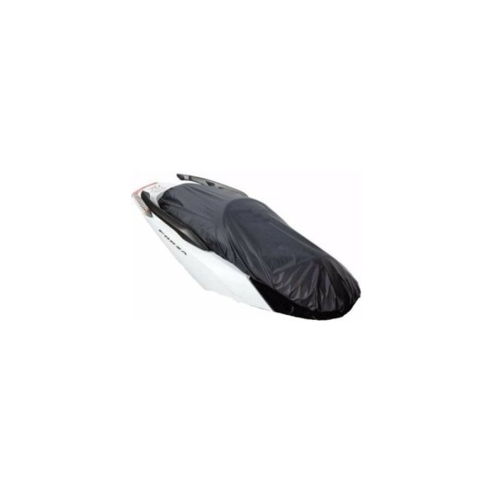 Ebakbak Xmax Forza Model Maxi Scooter Universal Motosiklet Siyah Sele Kılıfı Motor Koltuk Brandası Motorsiklet Brandaları Fiyatı
