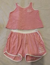 Girls clothing set top&short, size:12-13years Girls' Clothing Set price