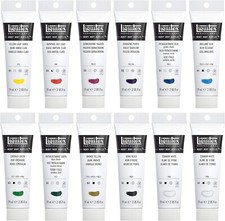 Liquitex Professional Heavy Body Acrylic Paint, 59ml tube FAST SHIPPING Acrylic Paint price