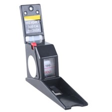 Height Meter with Wall Plate Height Measuring Tape Height Measurement Meter Height Measure price