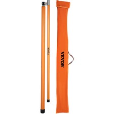 VEVOR Load Height Measuring Stick 15' Sturdy Truck Height Stick Easy to Read Height Measure price