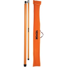 VEVOR Load Height Measuring Stick 15' Sturdy Truck Height Stick Easy to Read Height Measure price