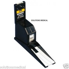 Sturdy Height Measure 2m For Accurate Height Measurement  X 1 Brown Holder. Height Measure price