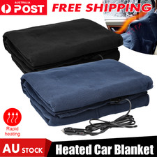12V Electric Blanket Warm Multi-Functional Heated Car Blanket Truck Boats Cars Electric Blankets price