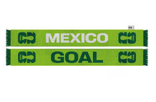FIFA 2026 World Cup Mexico Scarf Souvenir Banner Officially Licensed Bufanda Unisex Scarf price