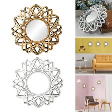Wall Mirror, Home Decor Decorative Hanging Wall Art for Framed Mirror price