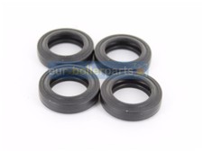 4 X BAXI COMBI 80 ECO, 80 MAXFLUE 80E DHW HEAT EXCHANGER O RING SEAL 248049 NEW Combi Boiler Accessories price