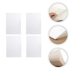 4 Pcs Note Book Exercise Composition Notebook for Handwriting Practice Handwriting Notebook price