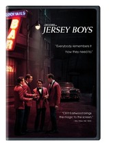 Jersey Boys (DVD) - DVD - Very Good Boys' Jersey price