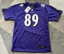Youth Nike Baltimore Ravens Mark Andrews #89 Jersey Sz XL 18/20 NWT Boys' Jersey price