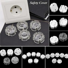 Security Locks Protector Cover Anti-Electric Power Socket Plug Outlet Guard Outlet Safety Lock price