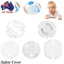 Security Locks Power Socket Plug Outlet Guard Protector Cover Anti-Electric Outlet Safety Lock price
