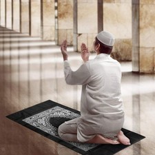 Portable Prayer Mat Rug Turkish Prayer Rug  to Use Prayer Rug price