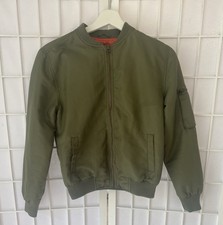Urban Jacket, Khaki, Girls 14 Years Girls' Jacket price
