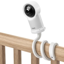 Flexible Twist Mount Bracket for VTech RM5766HD,RM7766HD baby Monitor Baby Monitor price