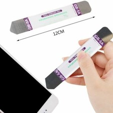 Pry Bar Spudger Blade Metal Open Repair Tool kit Mobile Phone Electronic screen Mobile Phone Repair Kit price