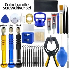 Mobile Phone Repair Tool Kit Screwdriver Set for Battery & Screen Disassembly Mobile Phone Repair Kit price