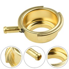 Top Sale Radiator Neck Filler Neck Accessories Copper Copper Weld 1 Pcs Radiator Accessories price