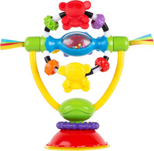 High Chair Spinning Toy High Chair Toy price