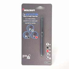SKILCRAFT B3 Aviator Multi-function Pen (7520-01-564-9906) Multi-Function Pen price