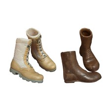 Classic Men's Shoes Fashion Round Toe Work Boots Casual Shoes for 12" Male Men's Classic Shoes price